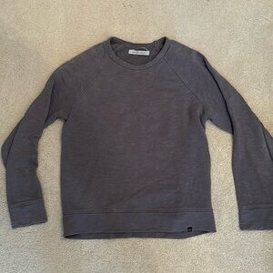 Outerknown crewneck sweatshirt